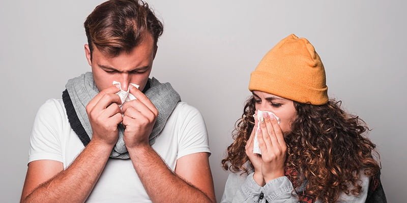 ¿Qué es la alergia? ¿Por qué tenemos alergias?