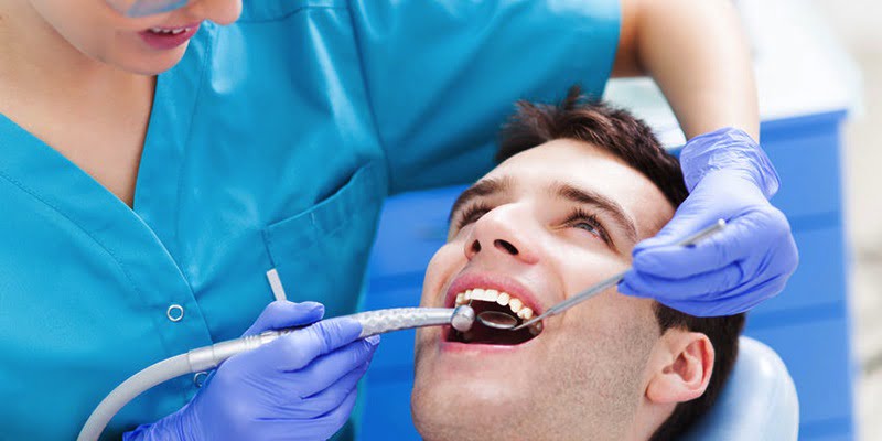 Limpieza Dental y Curetaje