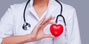 prevenir el infarto de miocardio