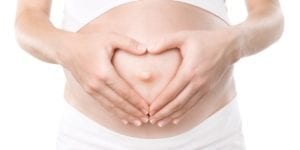 hernia umbilical embarazo